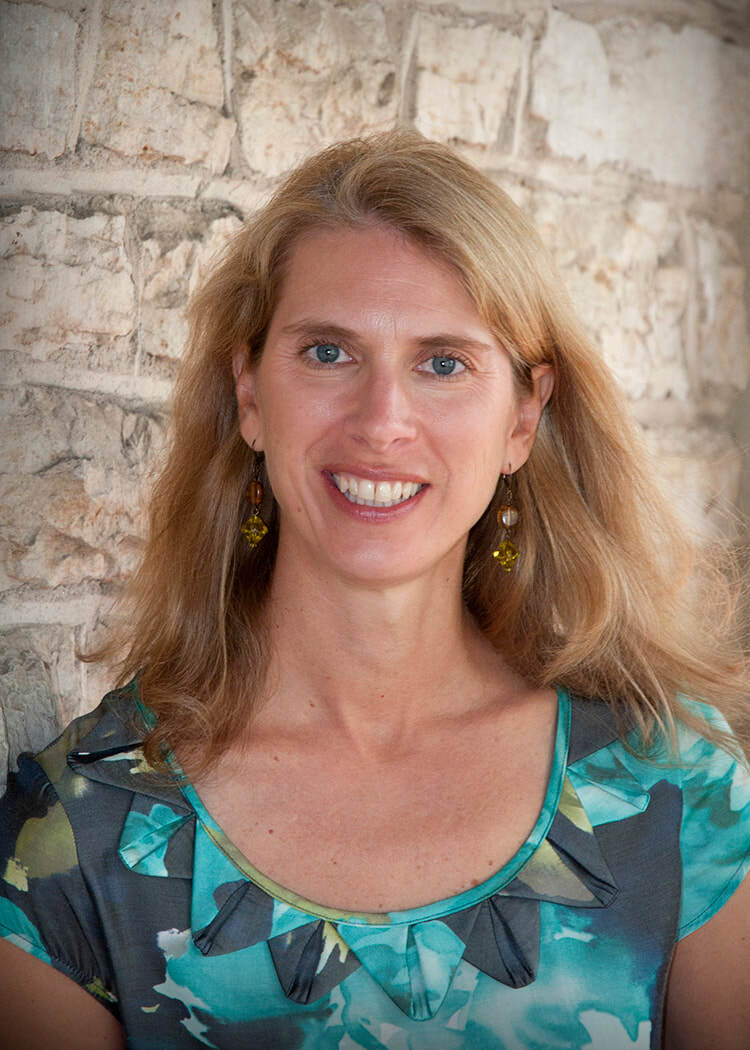 Rachael Boezi, Assistant Director