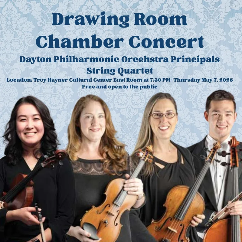 Jazz in March concert featuring the Premazzi/Nasser Quartet at the Troy-Hayner Cultural Center