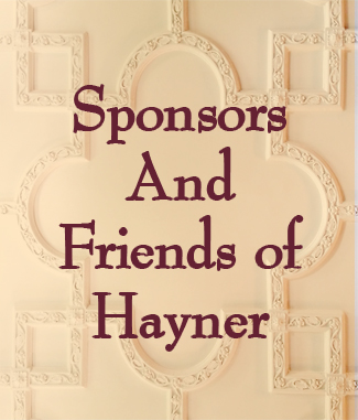 Friends of Hayner Organization