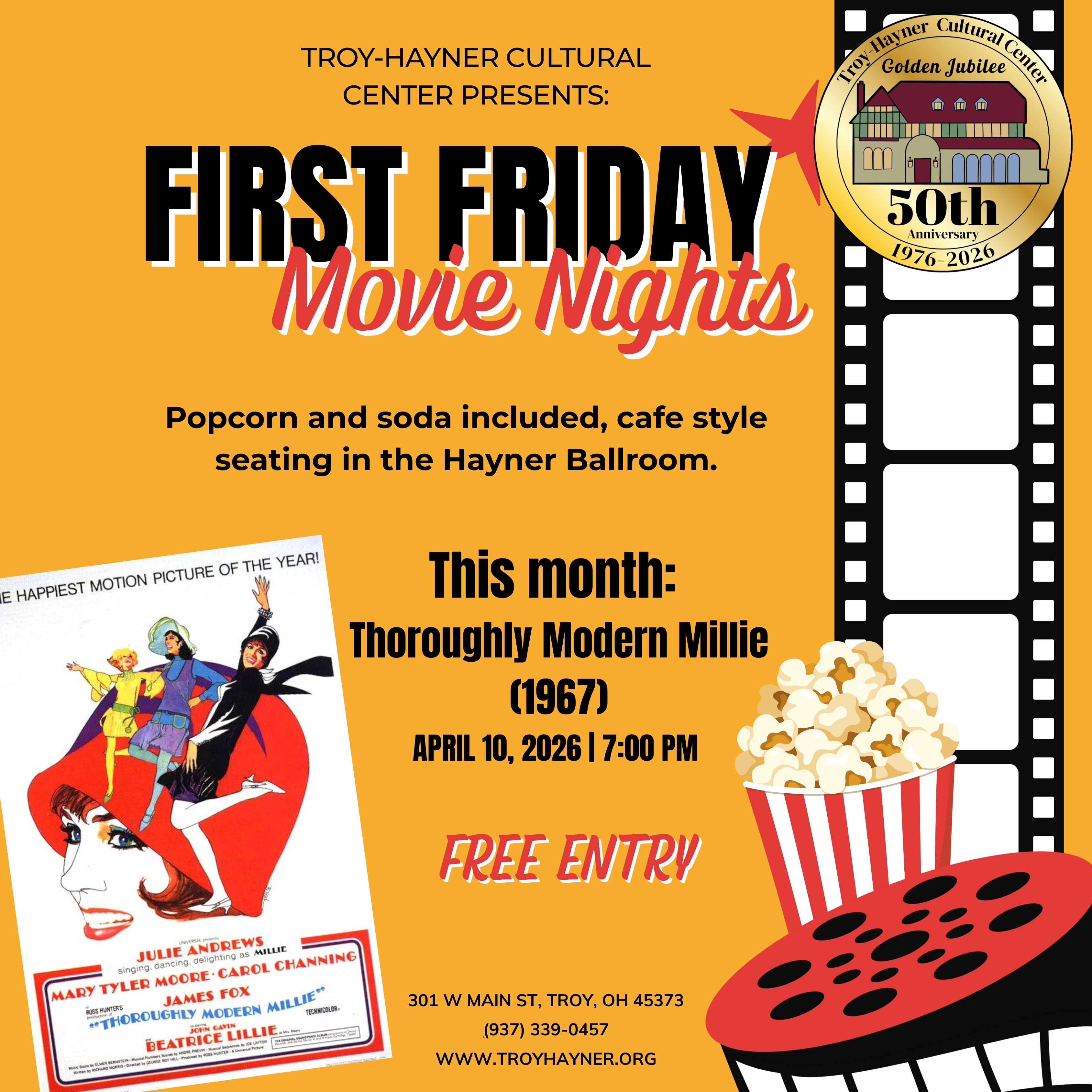 Jazz in March concert featuring the Premazzi/Nasser Quartet at the Troy-Hayner Cultural Center