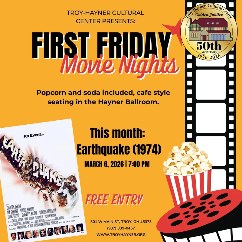 Jazz in March concert featuring the Premazzi/Nasser Quartet at the Troy-Hayner Cultural Center