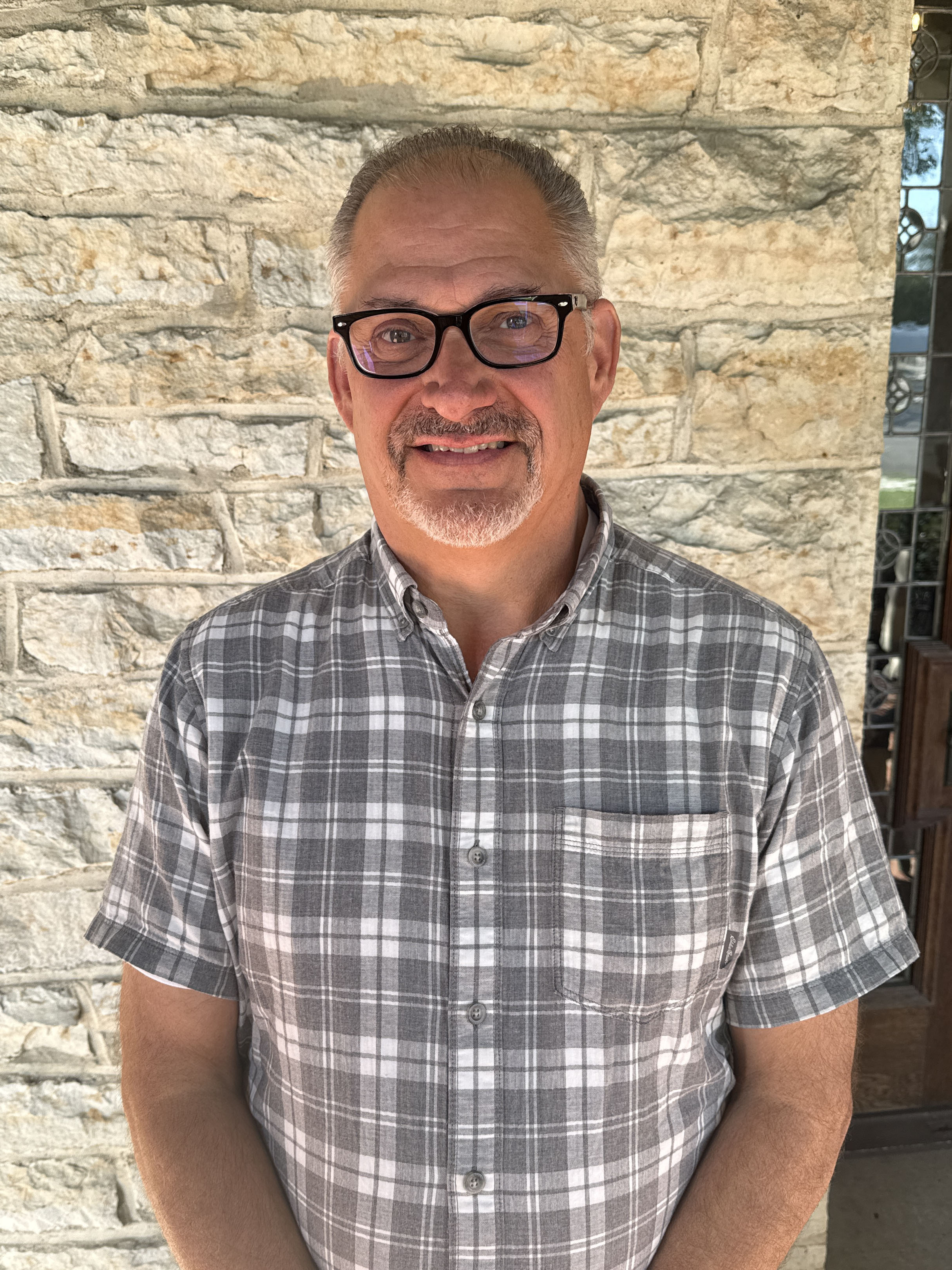 Eric Knorr, Music Manager
