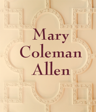 Mary Coleman Allen