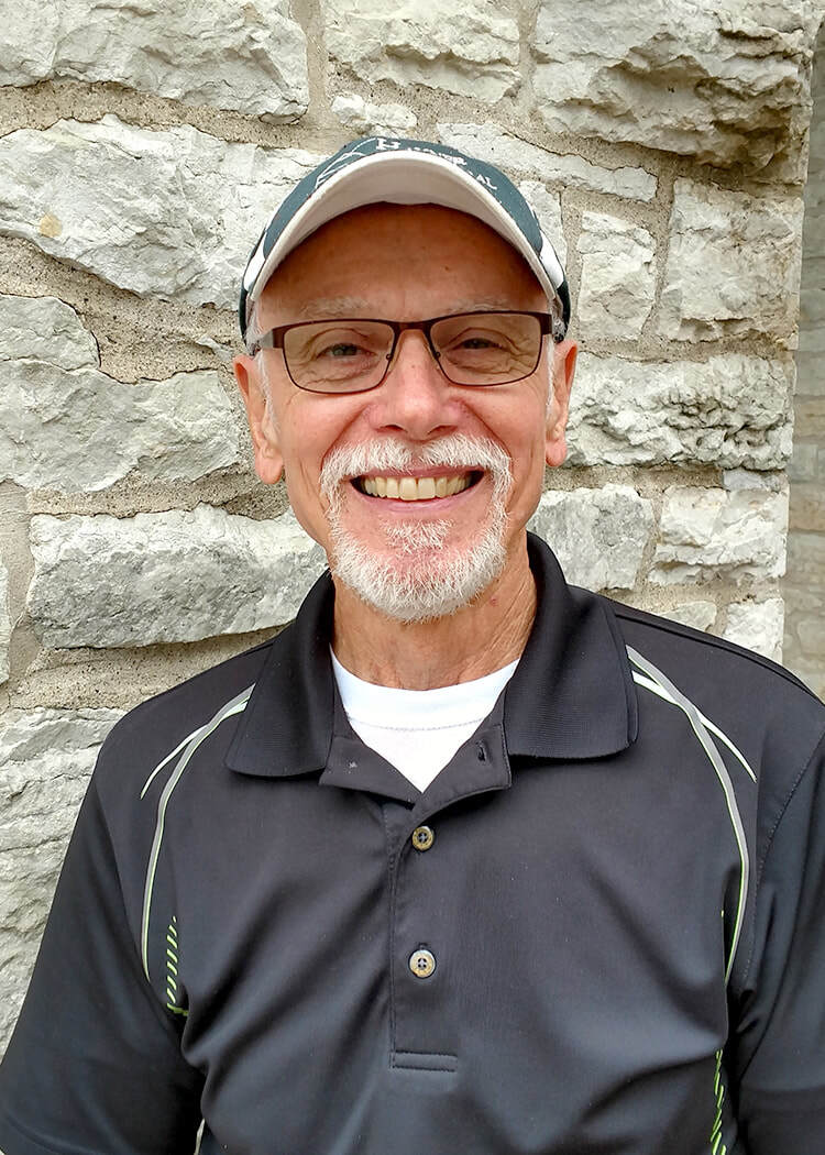 Mike Scowden, Maintenance