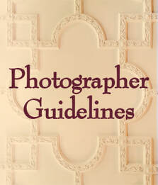 Photographer Guidelines