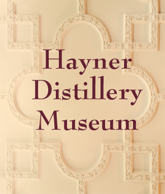 Hayner Distillery Museum